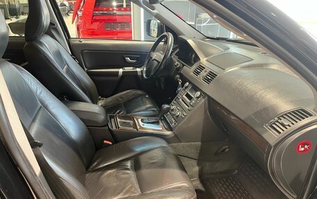 Volvo XC90 II рестайлинг, 2011 год, 1 379 000 рублей, 14 фотография
