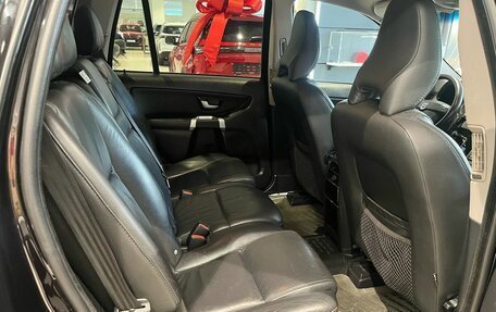 Volvo XC90 II рестайлинг, 2011 год, 1 379 000 рублей, 15 фотография