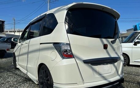 Honda Freed I, 2016 год, 808 000 рублей, 7 фотография