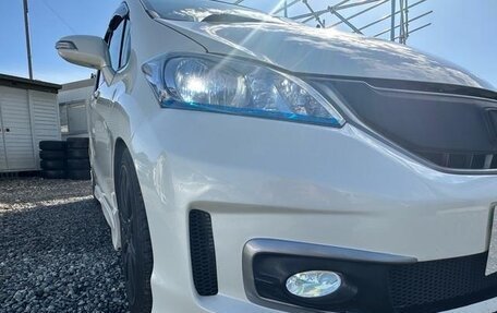 Honda Freed I, 2016 год, 808 000 рублей, 6 фотография