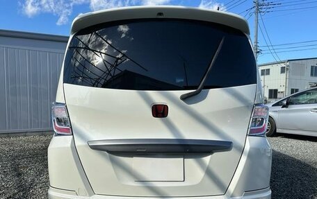 Honda Freed I, 2016 год, 808 000 рублей, 8 фотография