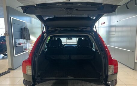 Volvo XC90 II рестайлинг, 2011 год, 1 379 000 рублей, 16 фотография