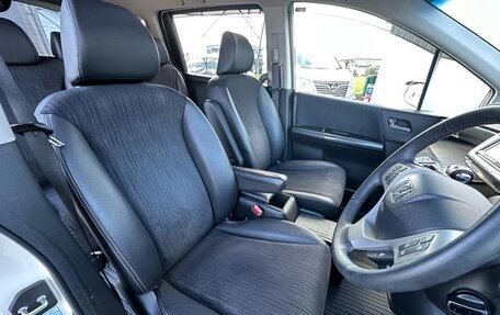 Honda Freed I, 2016 год, 808 000 рублей, 13 фотография
