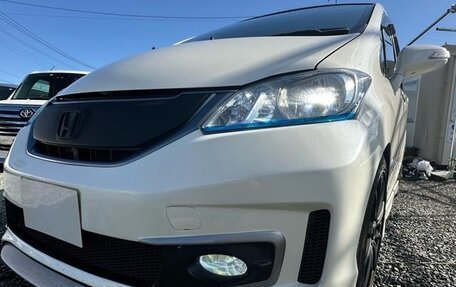 Honda Freed I, 2016 год, 808 000 рублей, 3 фотография