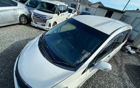 Honda Freed I, 2016 год, 808 000 рублей, 12 фотография