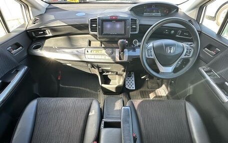 Honda Freed I, 2016 год, 808 000 рублей, 14 фотография