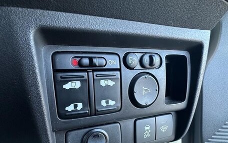 Honda Freed I, 2016 год, 808 000 рублей, 19 фотография