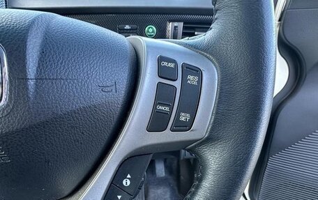 Honda Freed I, 2016 год, 808 000 рублей, 17 фотография
