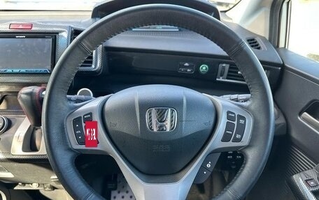Honda Freed I, 2016 год, 808 000 рублей, 15 фотография