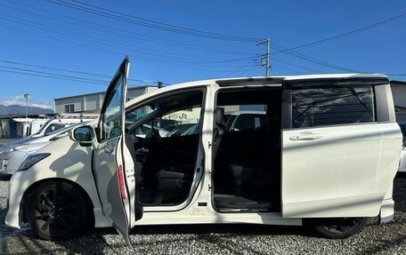 Honda Freed I, 2016 год, 808 000 рублей, 27 фотография