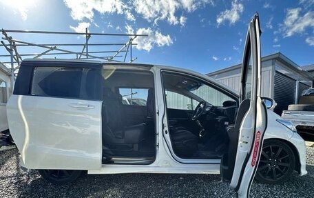 Honda Freed I, 2016 год, 808 000 рублей, 26 фотография
