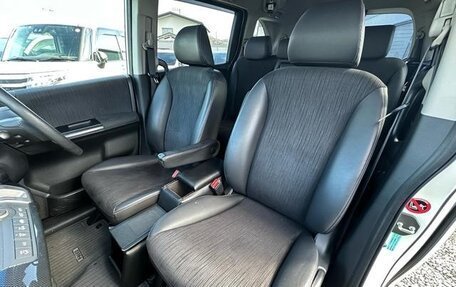 Honda Freed I, 2016 год, 808 000 рублей, 28 фотография