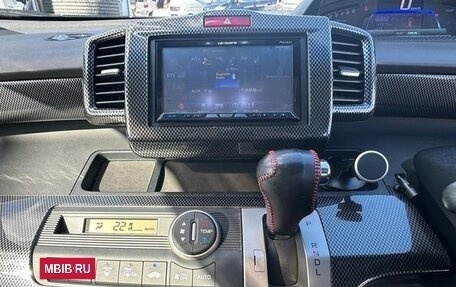 Honda Freed I, 2016 год, 808 000 рублей, 23 фотография