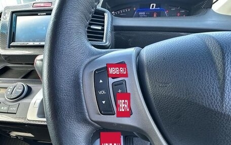 Honda Freed I, 2016 год, 808 000 рублей, 16 фотография