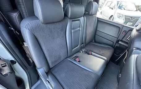 Honda Freed I, 2016 год, 808 000 рублей, 30 фотография