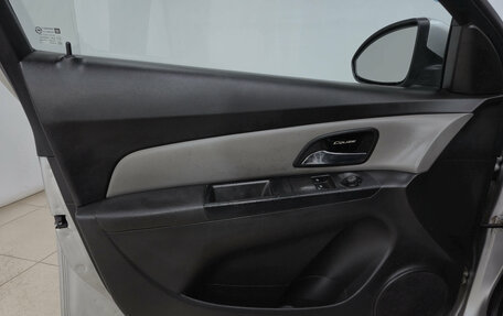 Chevrolet Cruze II, 2012 год, 620 000 рублей, 9 фотография