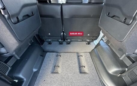 Honda Freed I, 2016 год, 808 000 рублей, 33 фотография