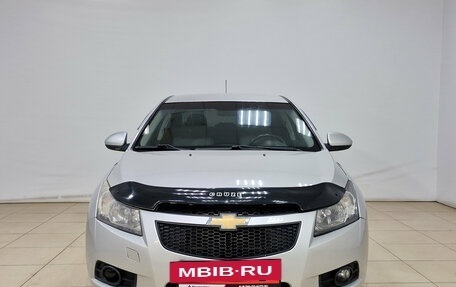 Chevrolet Cruze II, 2012 год, 620 000 рублей, 2 фотография