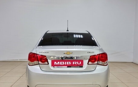 Chevrolet Cruze II, 2012 год, 620 000 рублей, 6 фотография
