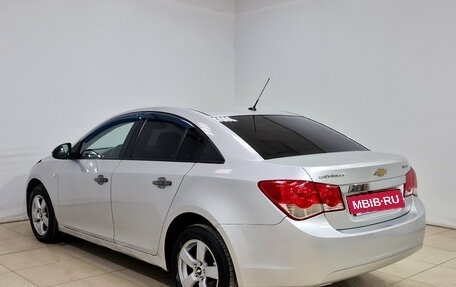 Chevrolet Cruze II, 2012 год, 620 000 рублей, 8 фотография