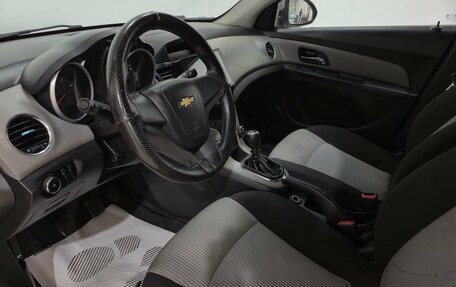 Chevrolet Cruze II, 2012 год, 620 000 рублей, 12 фотография
