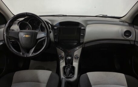 Chevrolet Cruze II, 2012 год, 620 000 рублей, 13 фотография