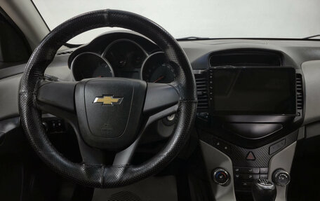 Chevrolet Cruze II, 2012 год, 620 000 рублей, 14 фотография