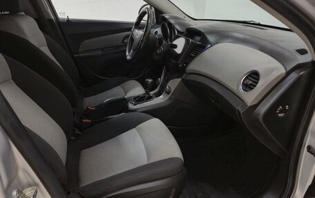 Chevrolet Cruze II, 2012 год, 620 000 рублей, 16 фотография