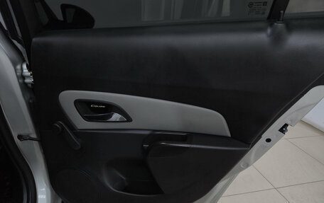 Chevrolet Cruze II, 2012 год, 620 000 рублей, 17 фотография