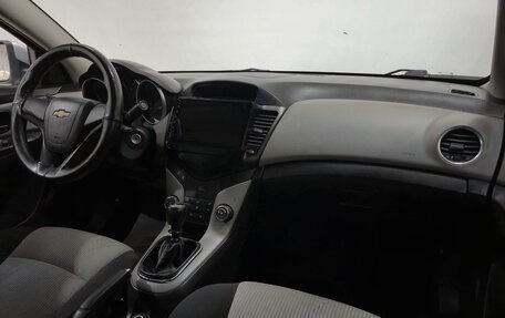 Chevrolet Cruze II, 2012 год, 620 000 рублей, 15 фотография