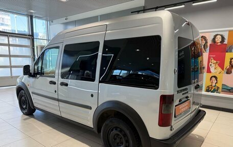 Ford Tourneo Connect I, 2008 год, 580 000 рублей, 4 фотография