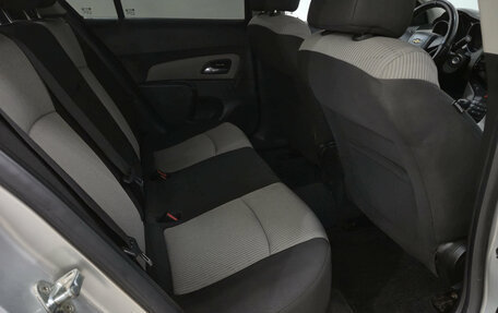Chevrolet Cruze II, 2012 год, 620 000 рублей, 18 фотография