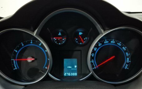 Chevrolet Cruze II, 2012 год, 620 000 рублей, 19 фотография