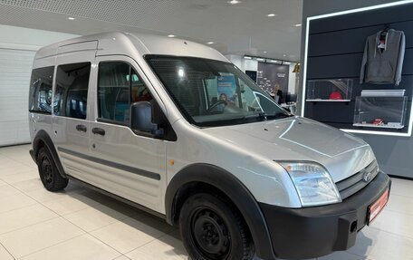 Ford Tourneo Connect I, 2008 год, 580 000 рублей, 3 фотография