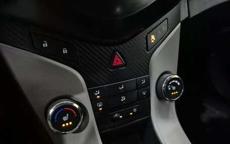 Chevrolet Cruze II, 2012 год, 620 000 рублей, 21 фотография