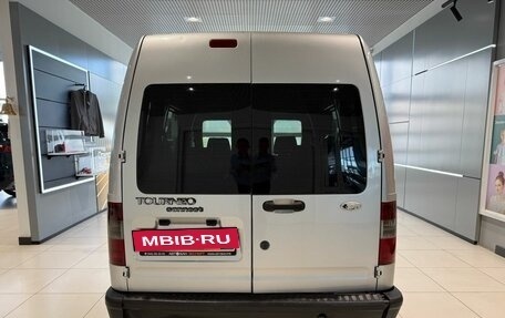 Ford Tourneo Connect I, 2008 год, 580 000 рублей, 5 фотография