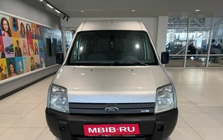 Ford Tourneo Connect I, 2008 год, 580 000 рублей, 2 фотография