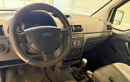 Ford Tourneo Connect I, 2008 год, 580 000 рублей, 10 фотография