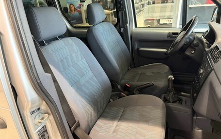 Ford Tourneo Connect I, 2008 год, 580 000 рублей, 14 фотография