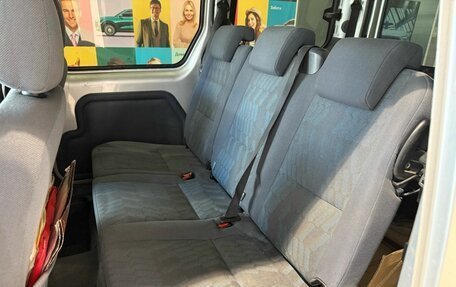 Ford Tourneo Connect I, 2008 год, 580 000 рублей, 11 фотография