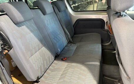 Ford Tourneo Connect I, 2008 год, 580 000 рублей, 12 фотография
