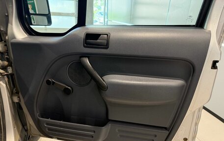 Ford Tourneo Connect I, 2008 год, 580 000 рублей, 13 фотография