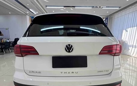 Volkswagen Tharu, 2022 год, 1 850 000 рублей, 5 фотография