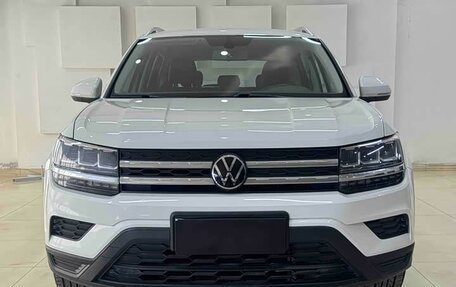 Volkswagen Tharu, 2022 год, 1 850 000 рублей, 3 фотография