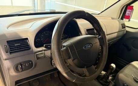 Ford Tourneo Connect I, 2008 год, 580 000 рублей, 9 фотография