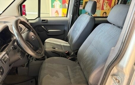 Ford Tourneo Connect I, 2008 год, 580 000 рублей, 8 фотография