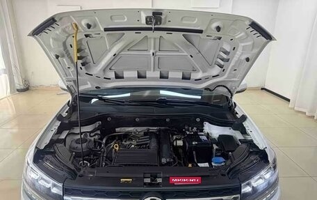 Volkswagen Tharu, 2022 год, 1 850 000 рублей, 8 фотография