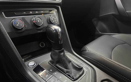 Volkswagen Tharu, 2022 год, 1 850 000 рублей, 12 фотография