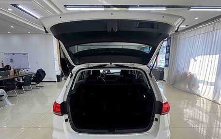 Volkswagen Tharu, 2022 год, 1 850 000 рублей, 18 фотография