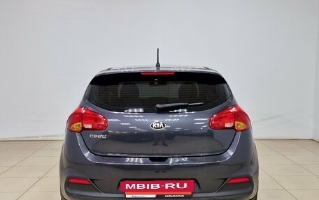 KIA cee'd III, 2014 год, 930 000 рублей, 6 фотография
